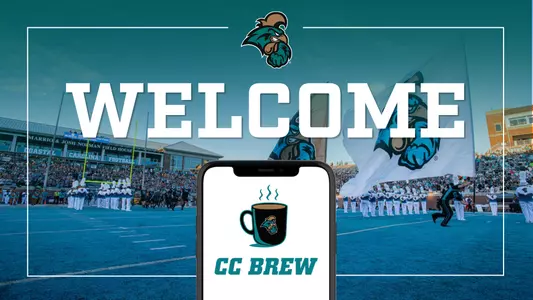 CCU Brew 2