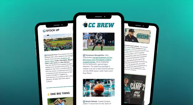 CCU Brew