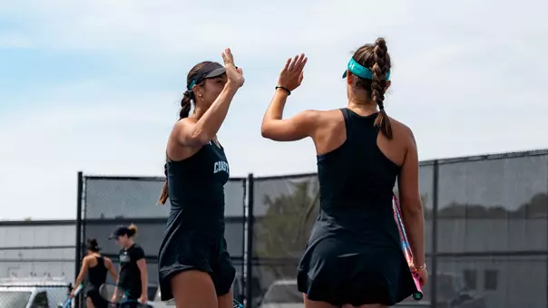wten high five