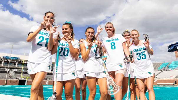 WLAX Chants Up