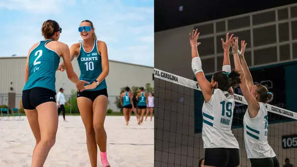 AVCA Team Academic Awards