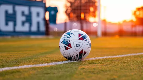 soccer ball