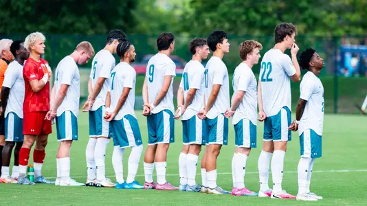 msoc lineup