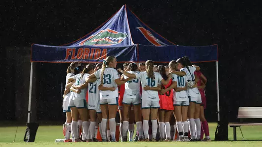 wsoc huddle