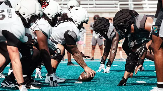 2026 OL Practice Shot