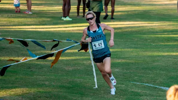 Adam Groves 2025 Chanticleer Challenge