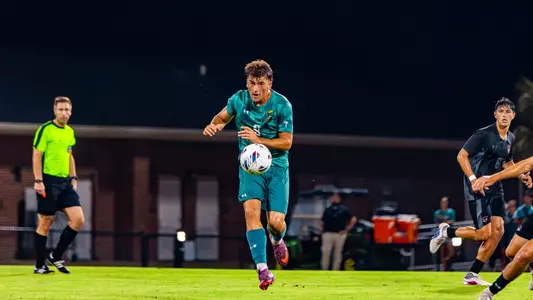 Mateo Caride
