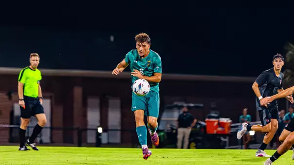 Mateo Caride