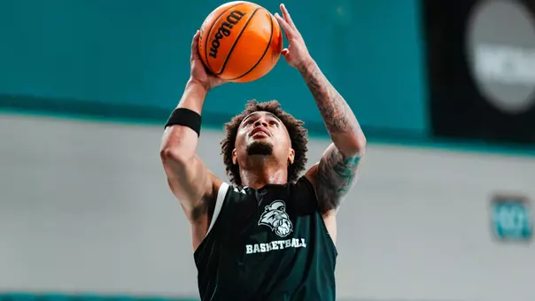 Trey Perry