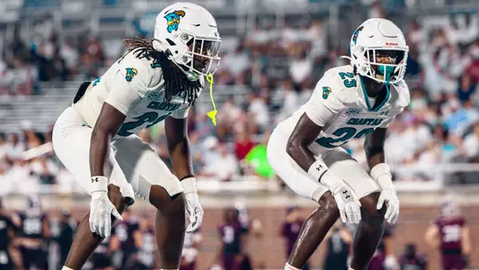 Defensive Backs