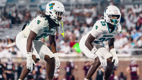 Defensive Backs