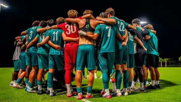 msoc huddle