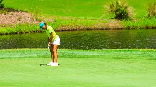 Wgolf Caledonia
