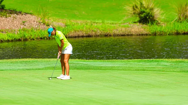 Wgolf Caledonia