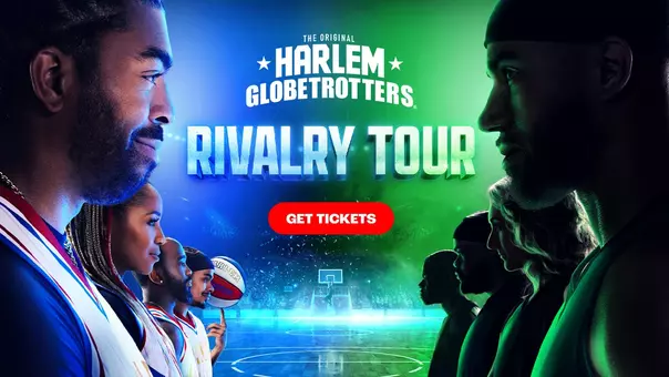 Harlem Globetrotters