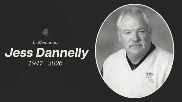 Dannelly Memoriam
