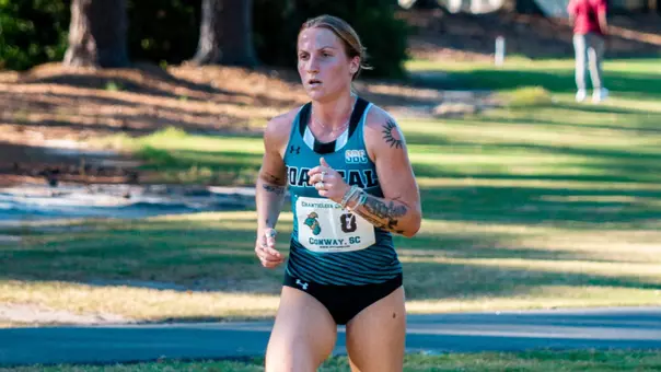 Megan Dolan Chanticleer Challenge 2025
