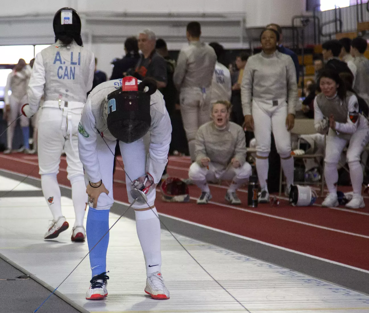 2020 Ivy League Championships