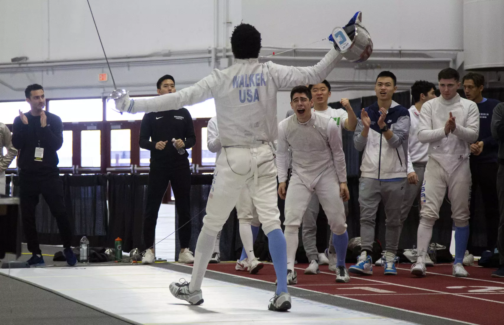 2020 Ivy League Championships