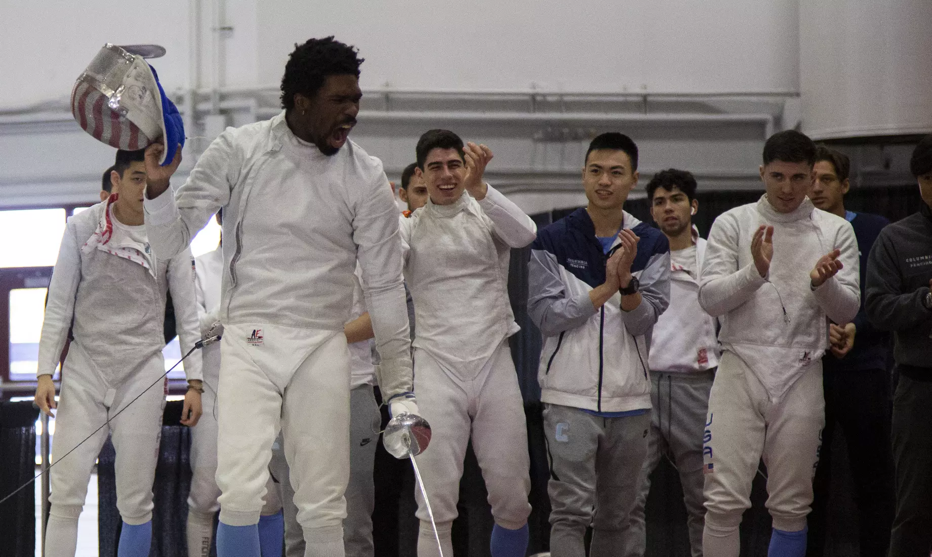 2020 Ivy League Championships