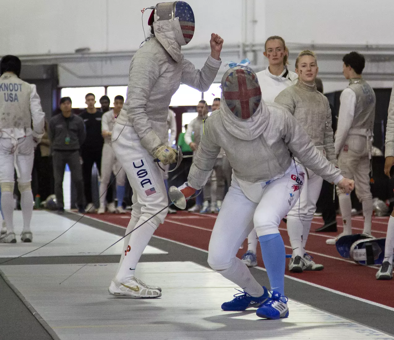 2020 Ivy League Championships