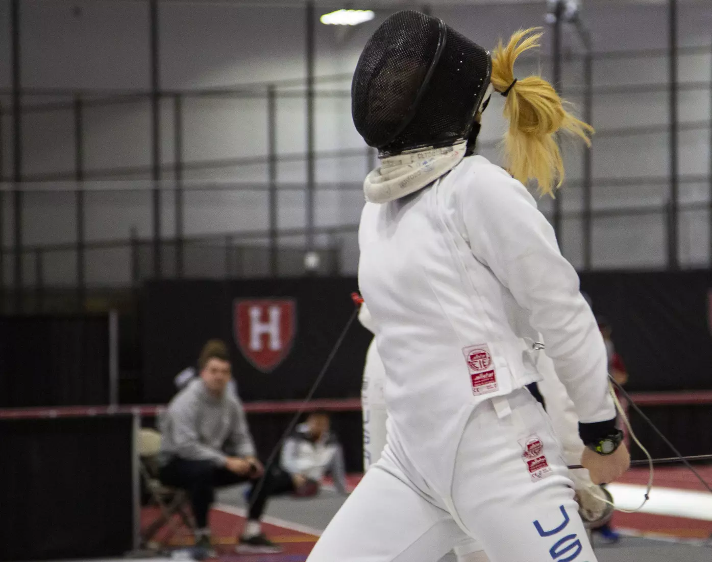 2020 Ivy League Championships