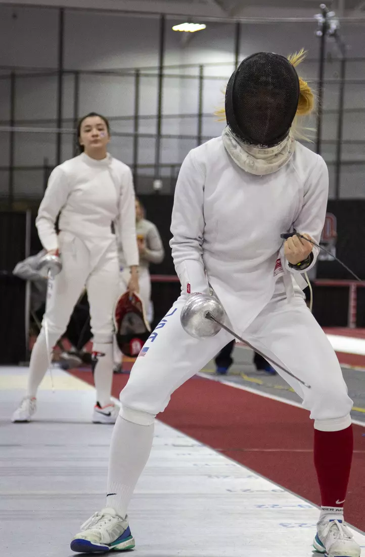 2020 Ivy League Championships