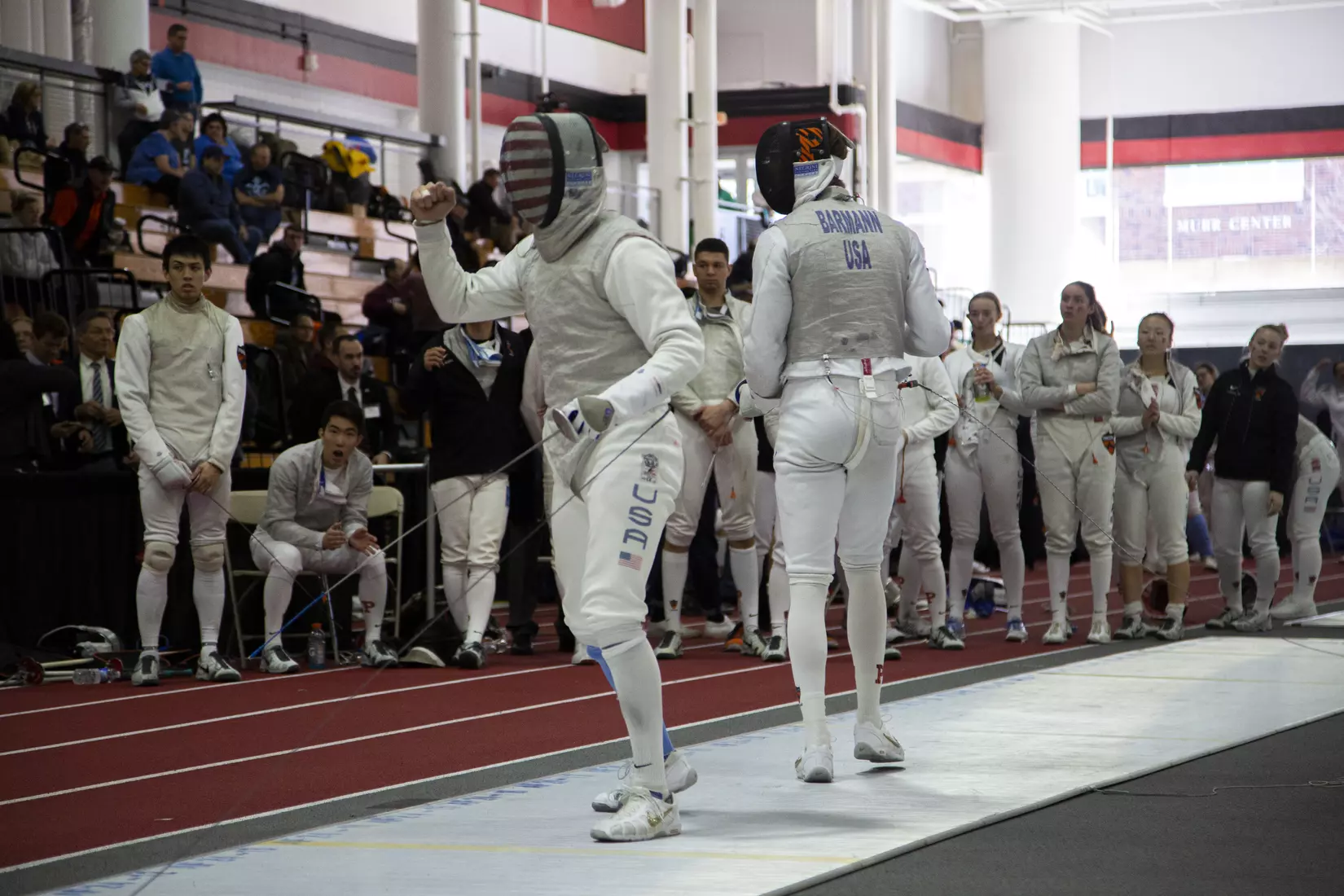 2020 Ivy League Championships