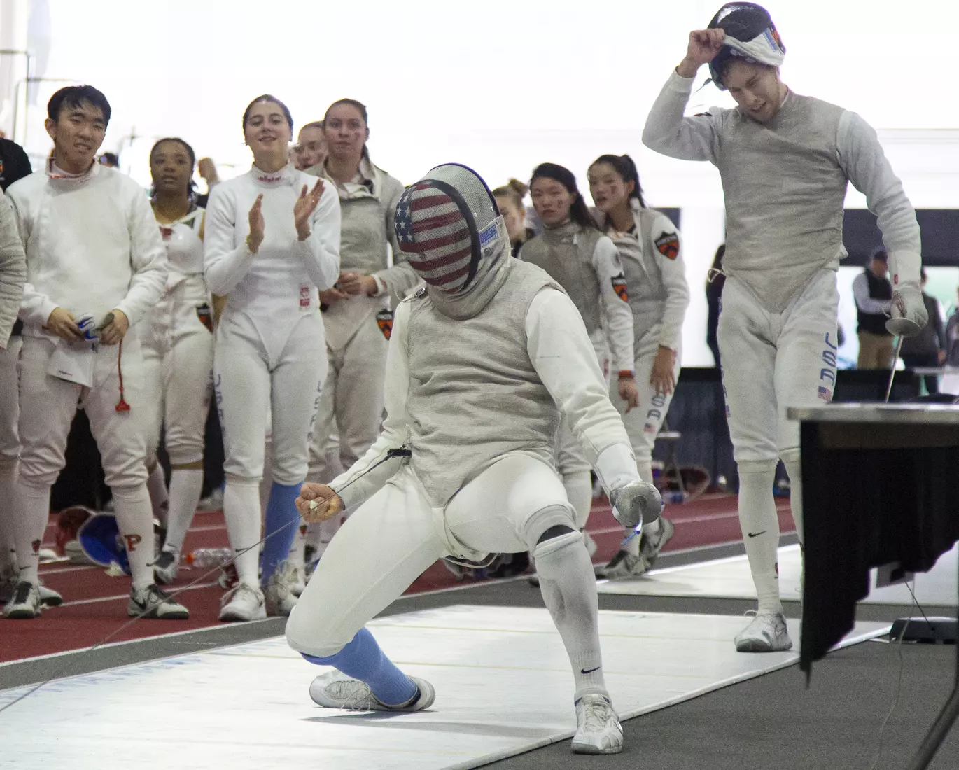 2020 Ivy League Championships