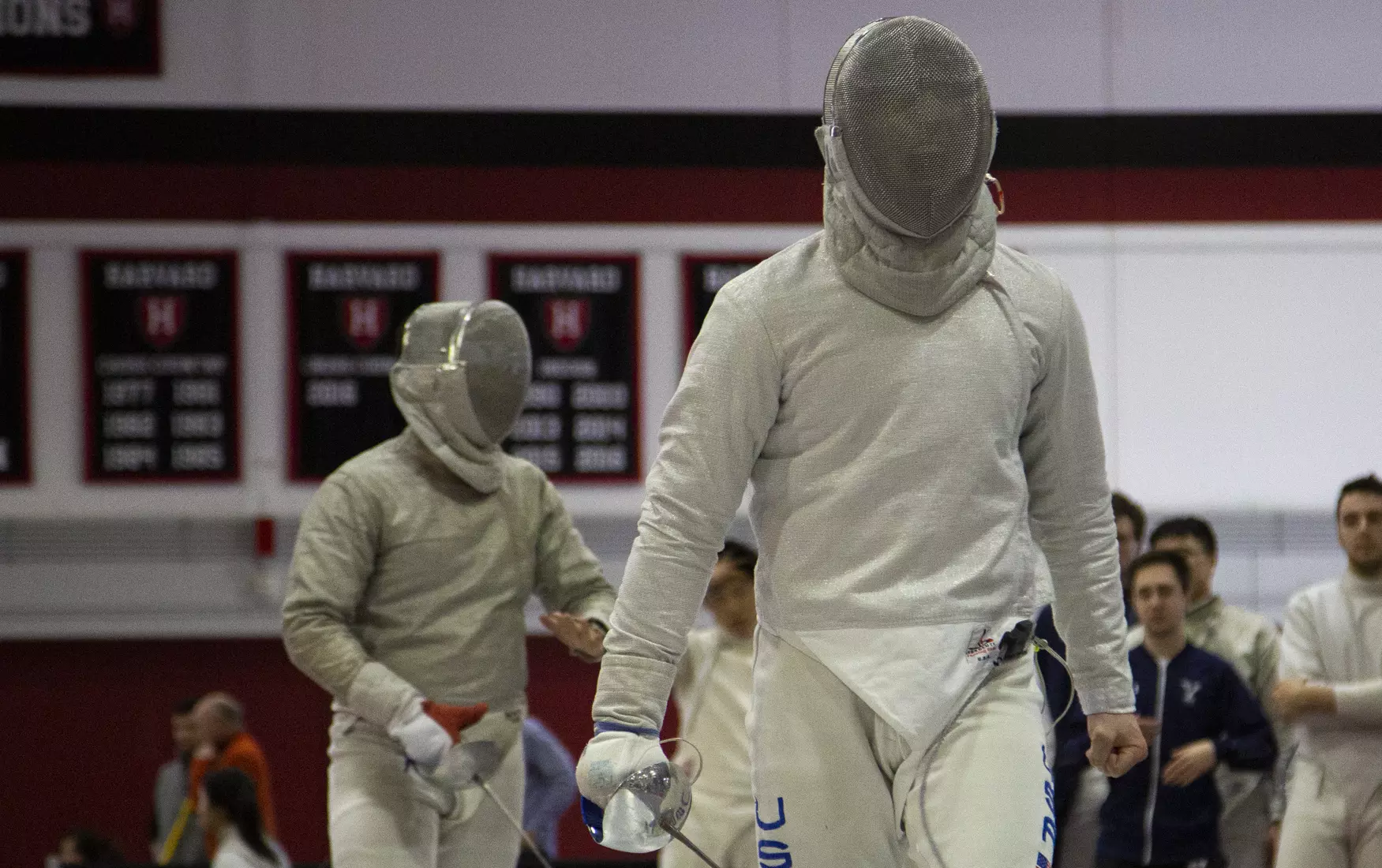 2020 Ivy League Championships