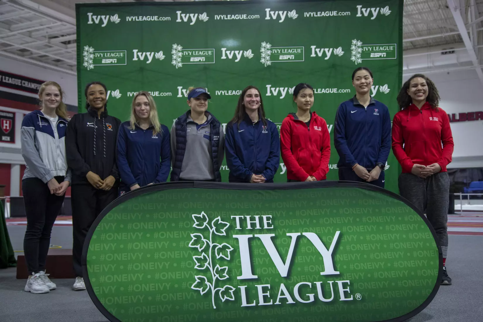 2020 Ivy League Championships