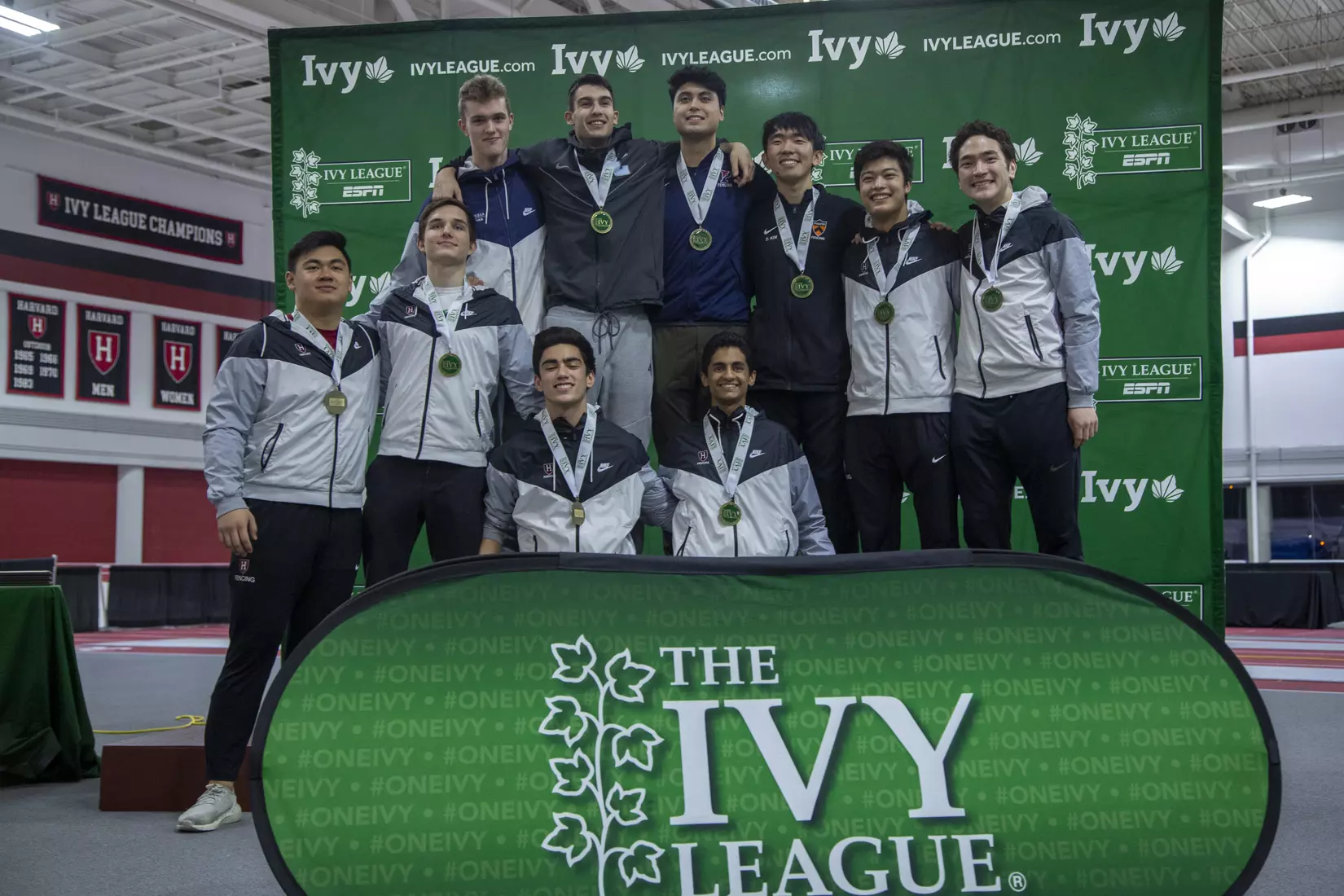 2020 Ivy League Championships