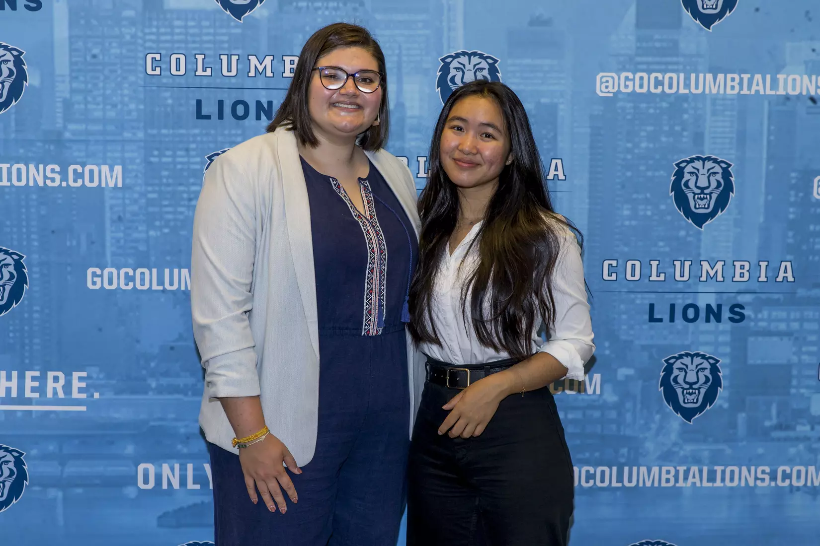 2022 Academic Achievement Luncheon
