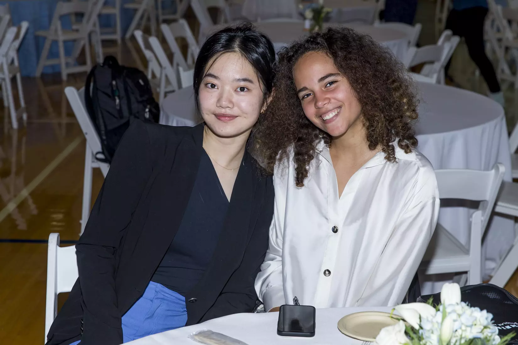 2022 Academic Achievement Luncheon