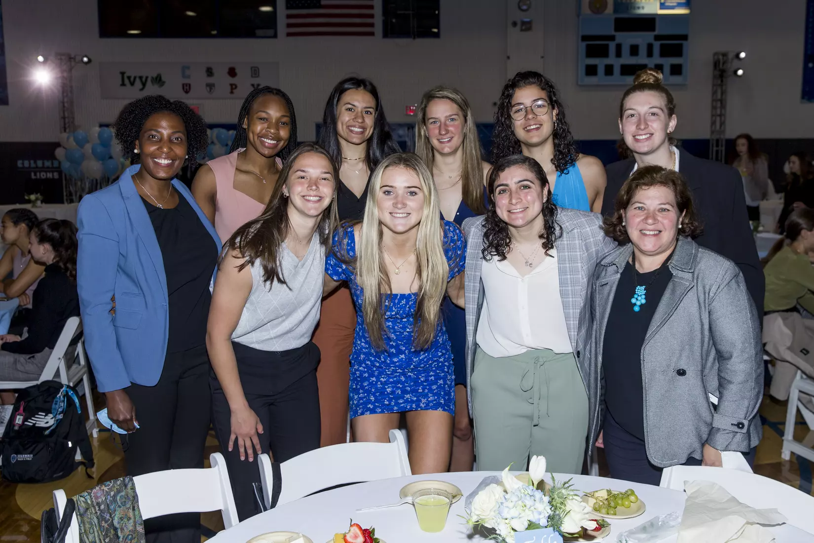 2022 Academic Achievement Luncheon