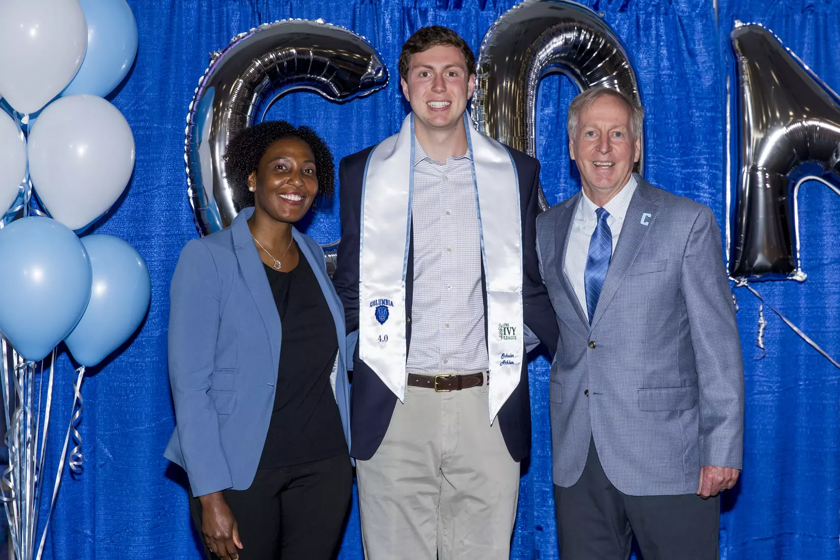 2022 Academic Achievement Luncheon