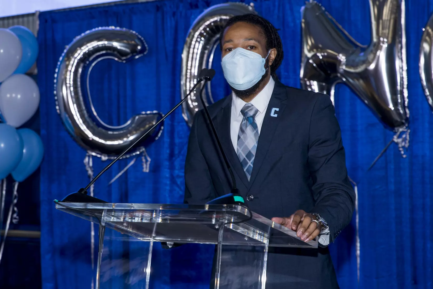 2022 Academic Achievement Luncheon