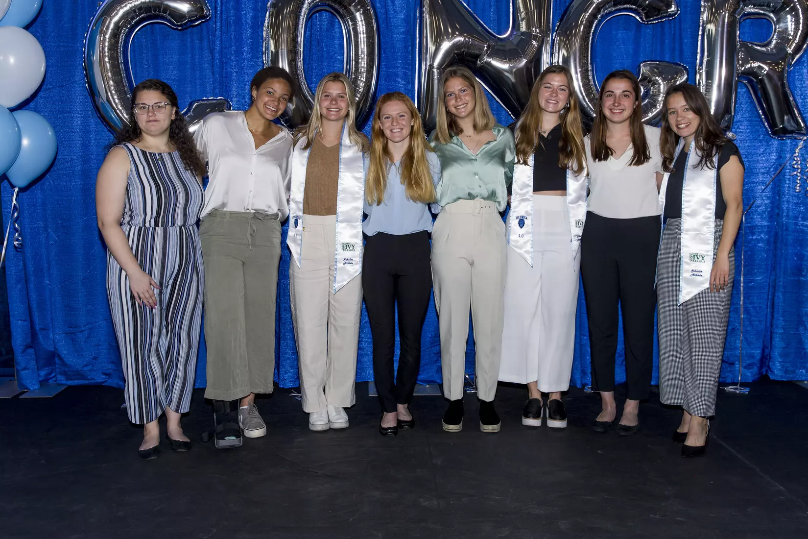 2022 Academic Achievement Luncheon