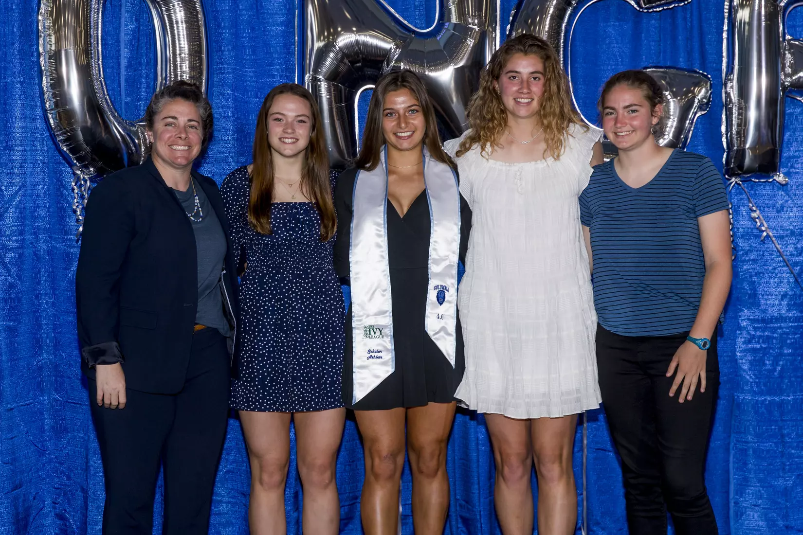 2022 Academic Achievement Luncheon