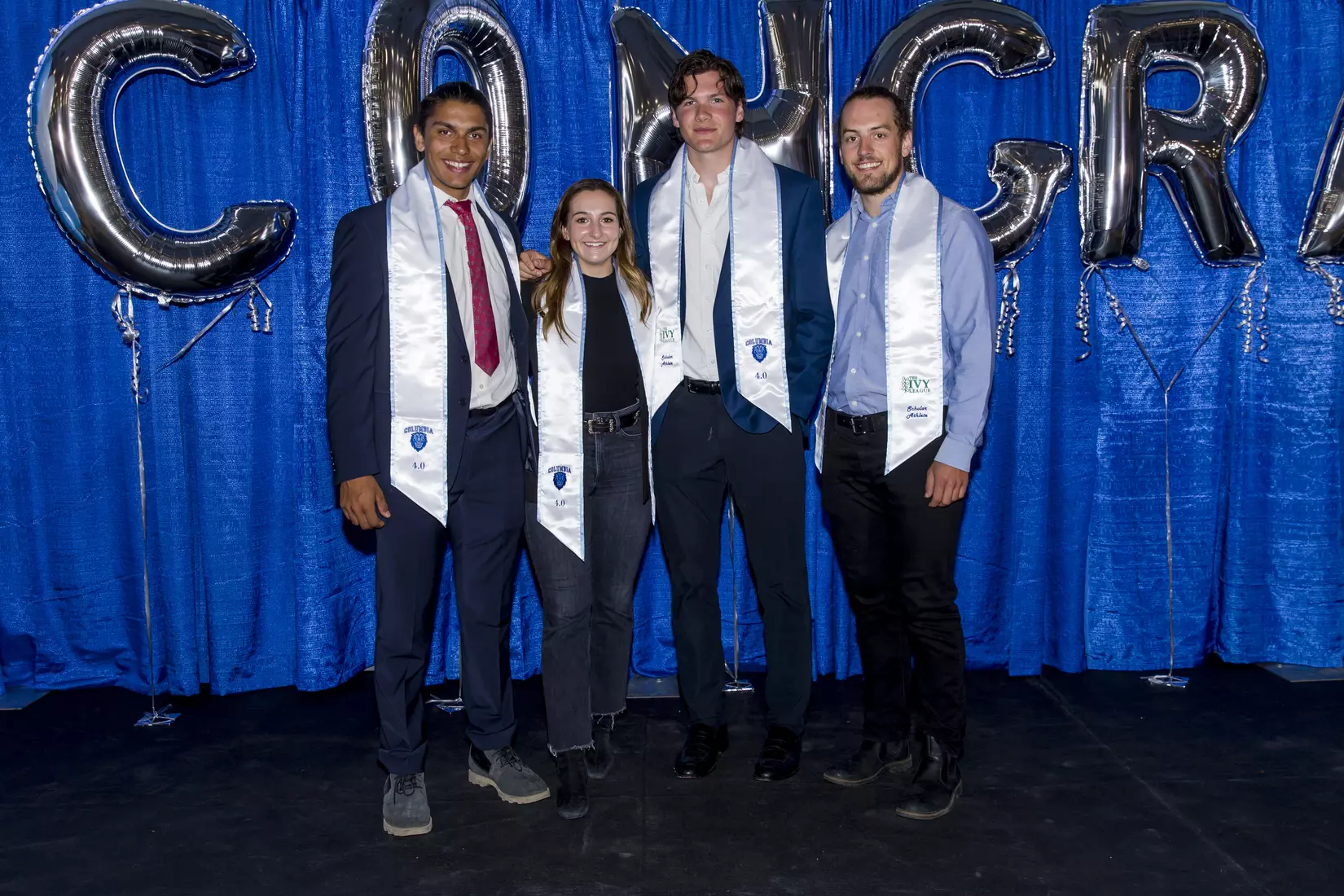 2022 Academic Achievement Luncheon