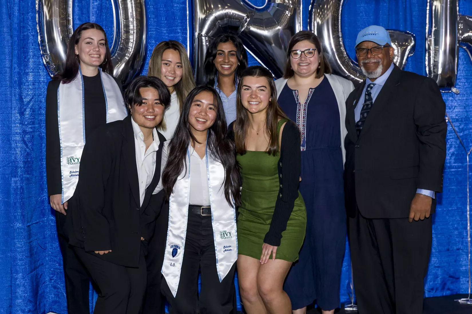 2022 Academic Achievement Luncheon