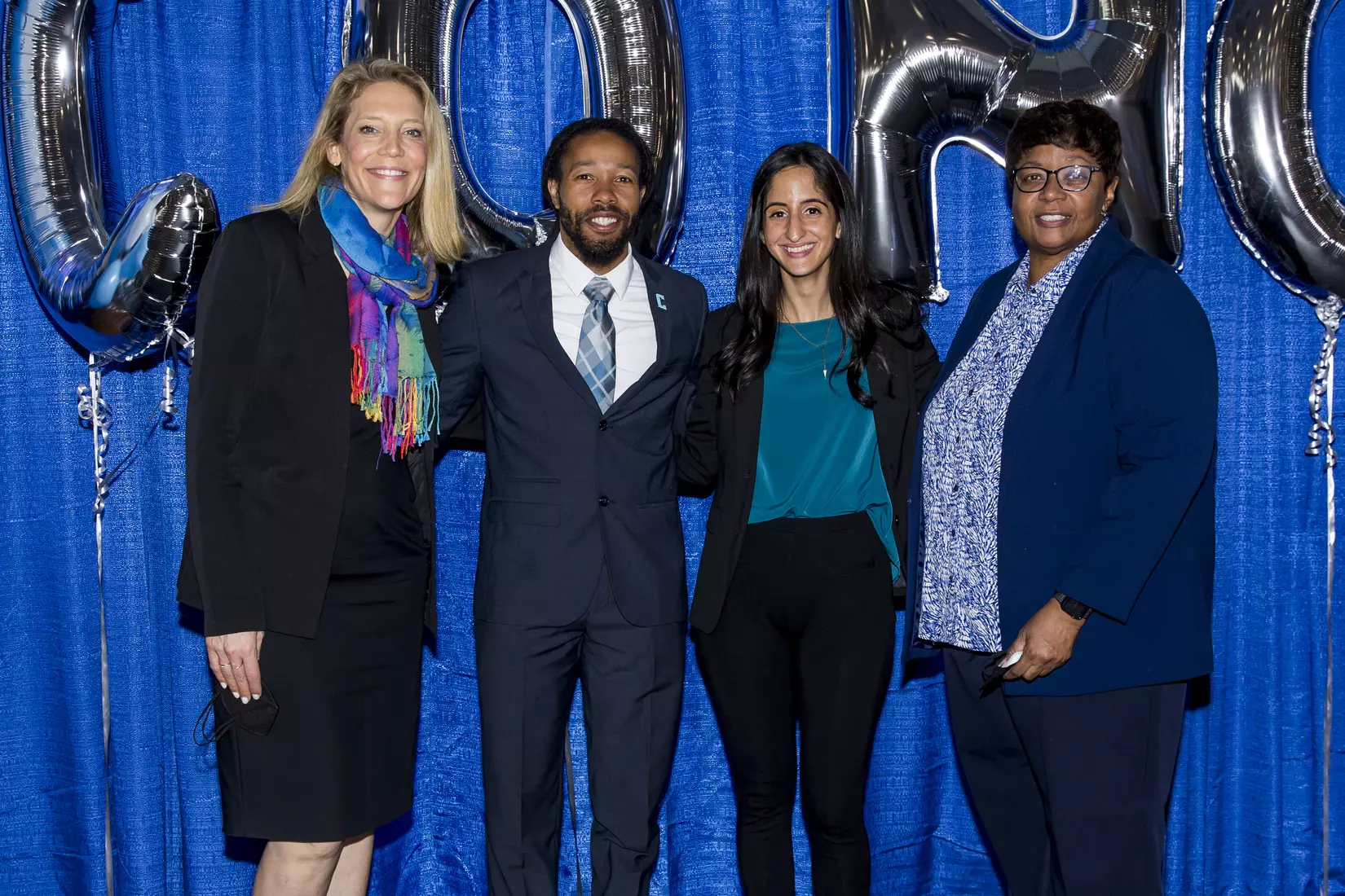 2022 Academic Achievement Luncheon