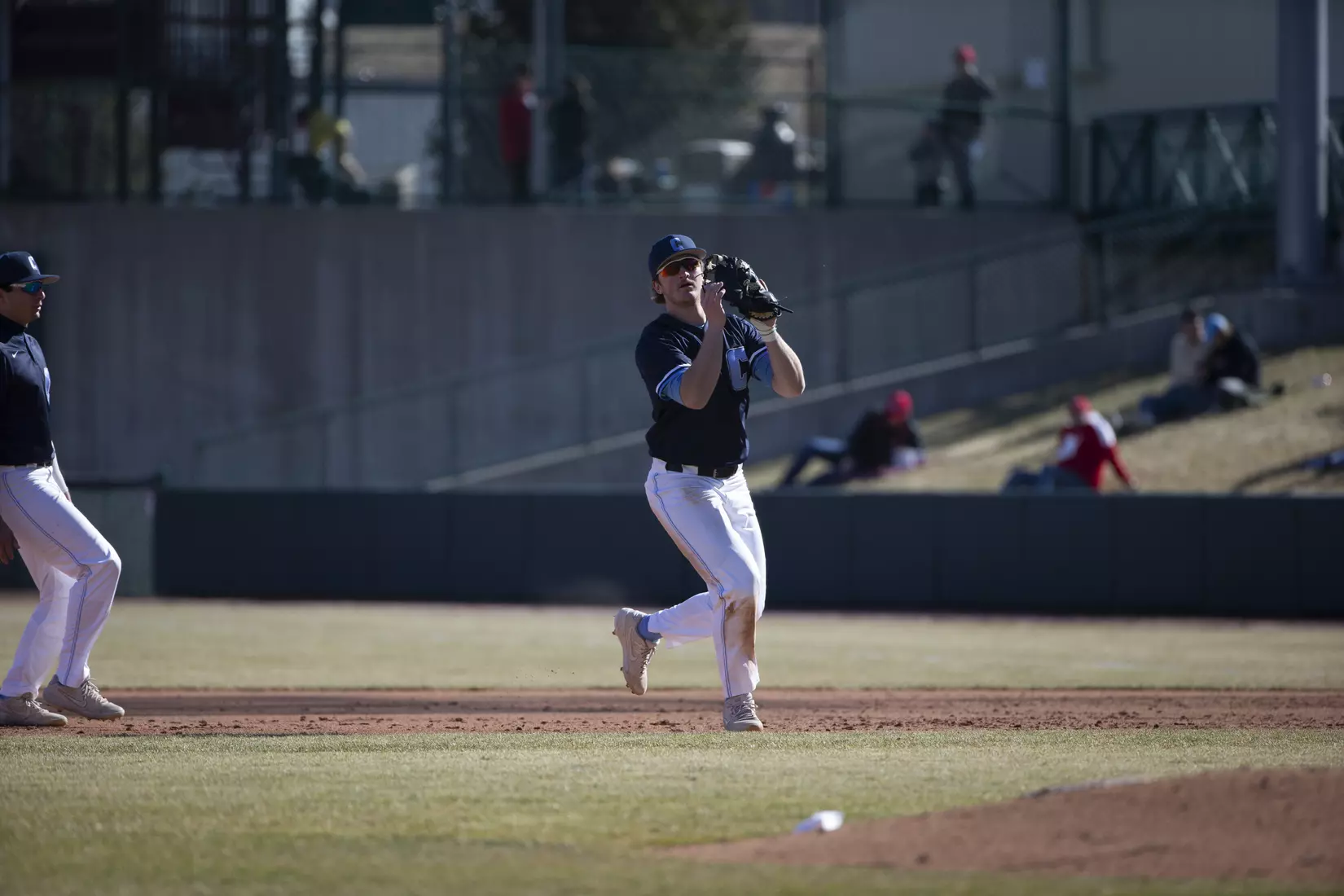 Base at Nebraska (3/6/20)
