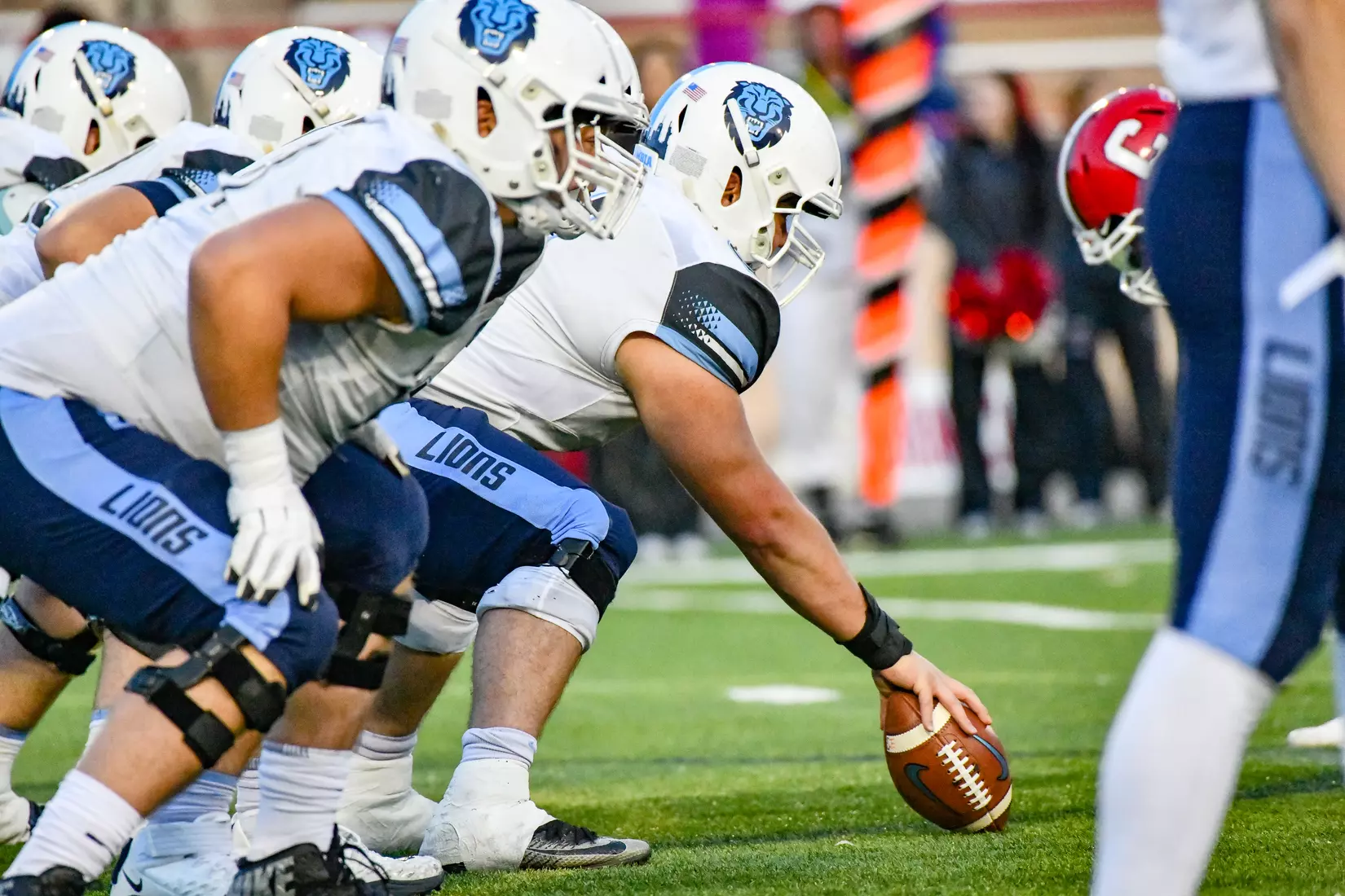 Cornell at Columbia, Nov. 23, 2019