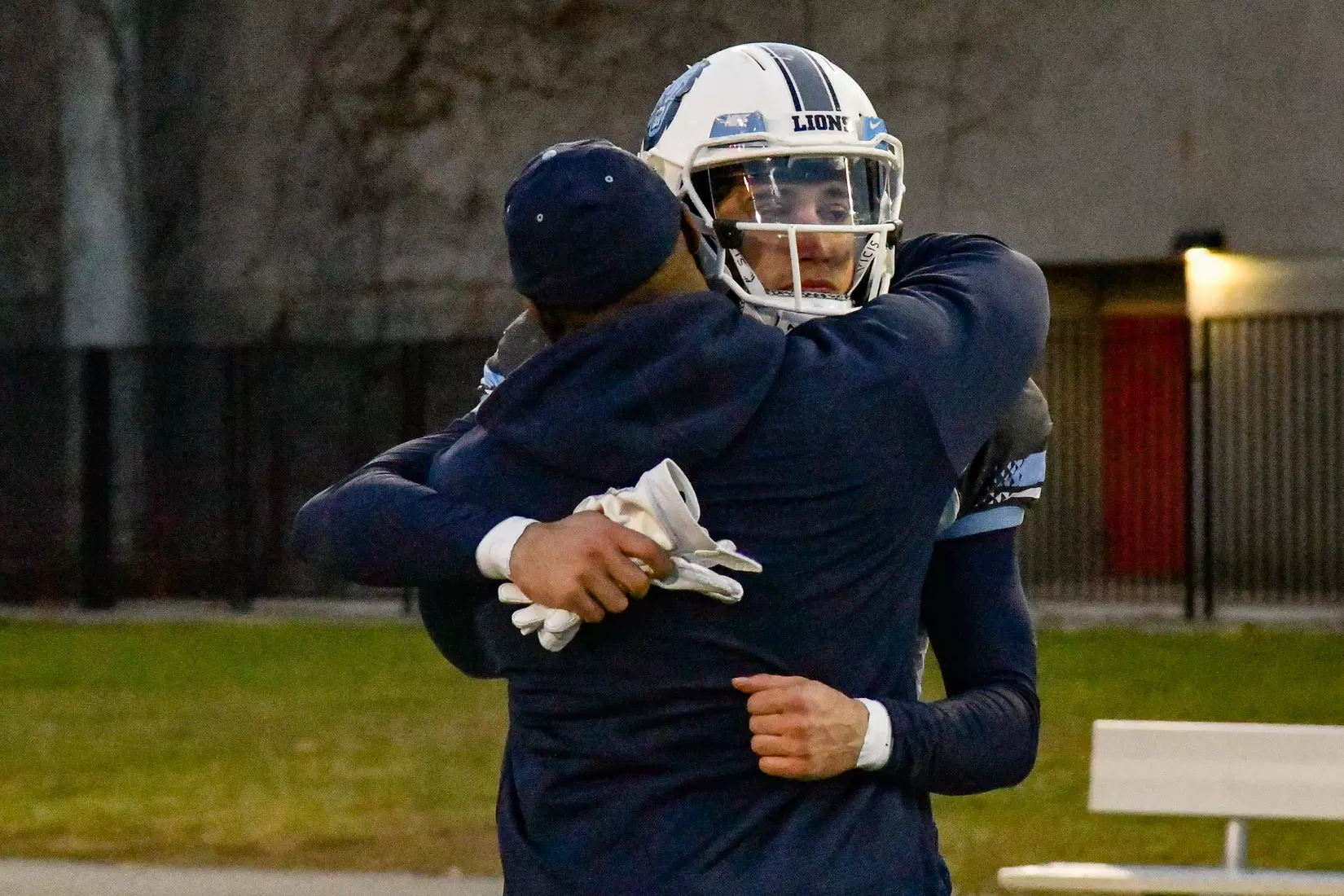 Cornell at Columbia, Nov. 23, 2019
