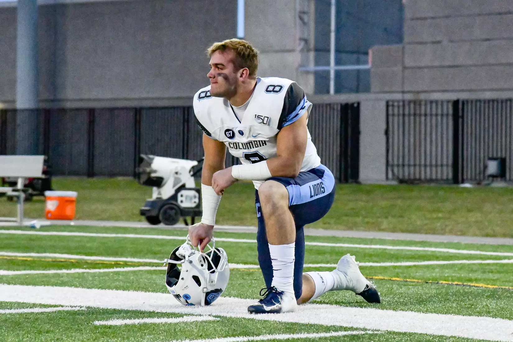 Cornell at Columbia, Nov. 23, 2019