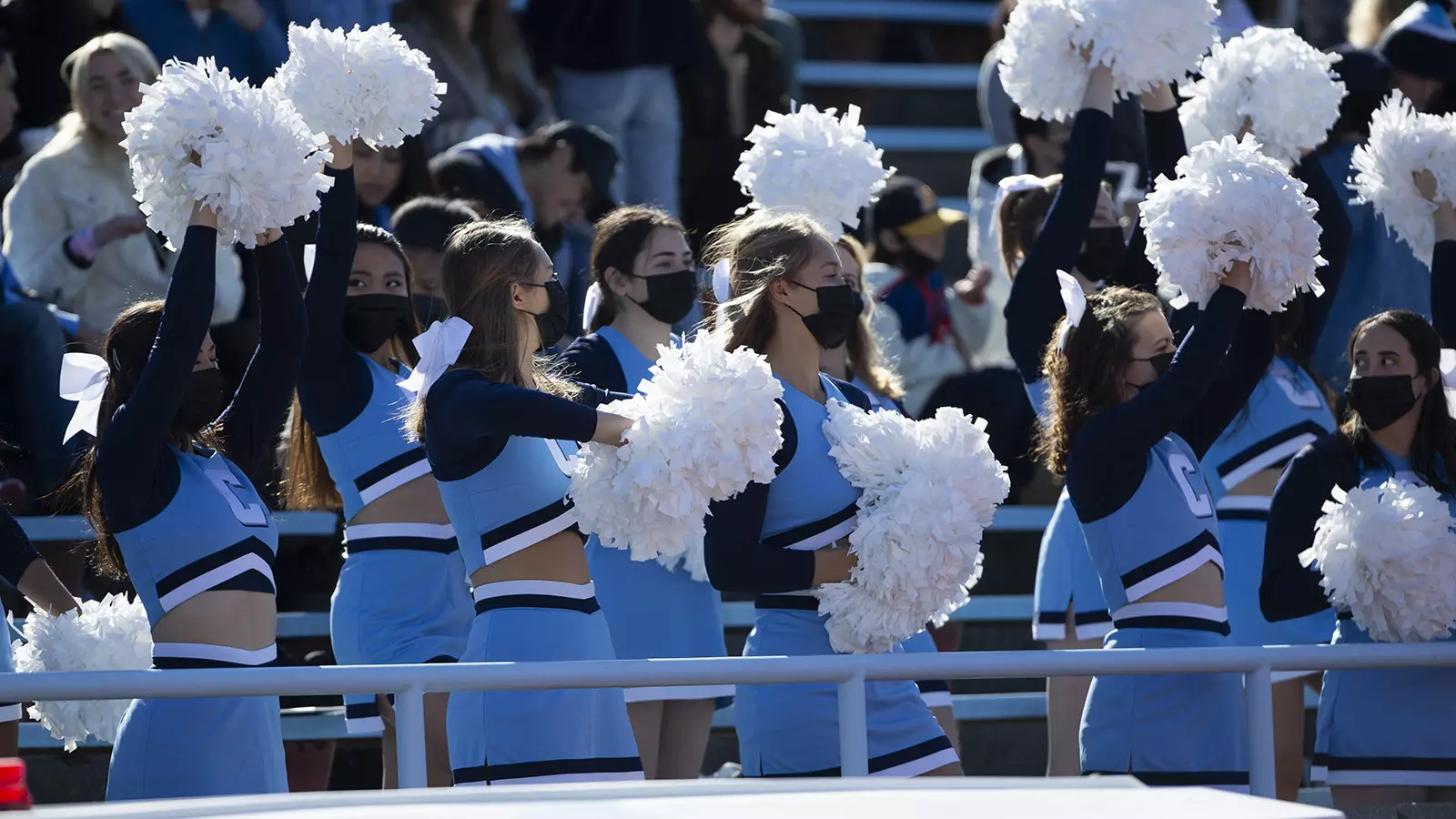 Columbia vs. Harvard (Nov. 6, 2021)