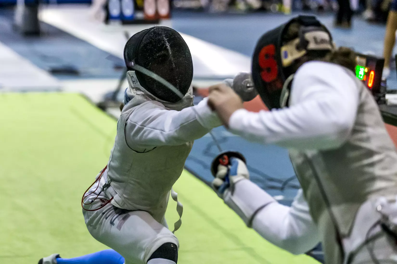 2021 Columbia Invitational