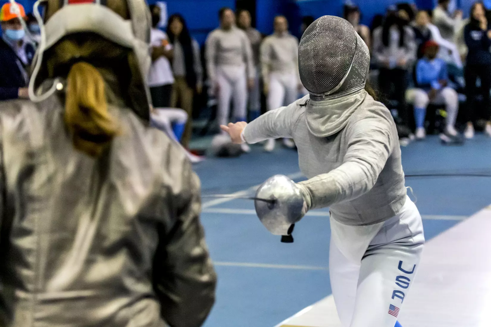 2021 Columbia Invitational