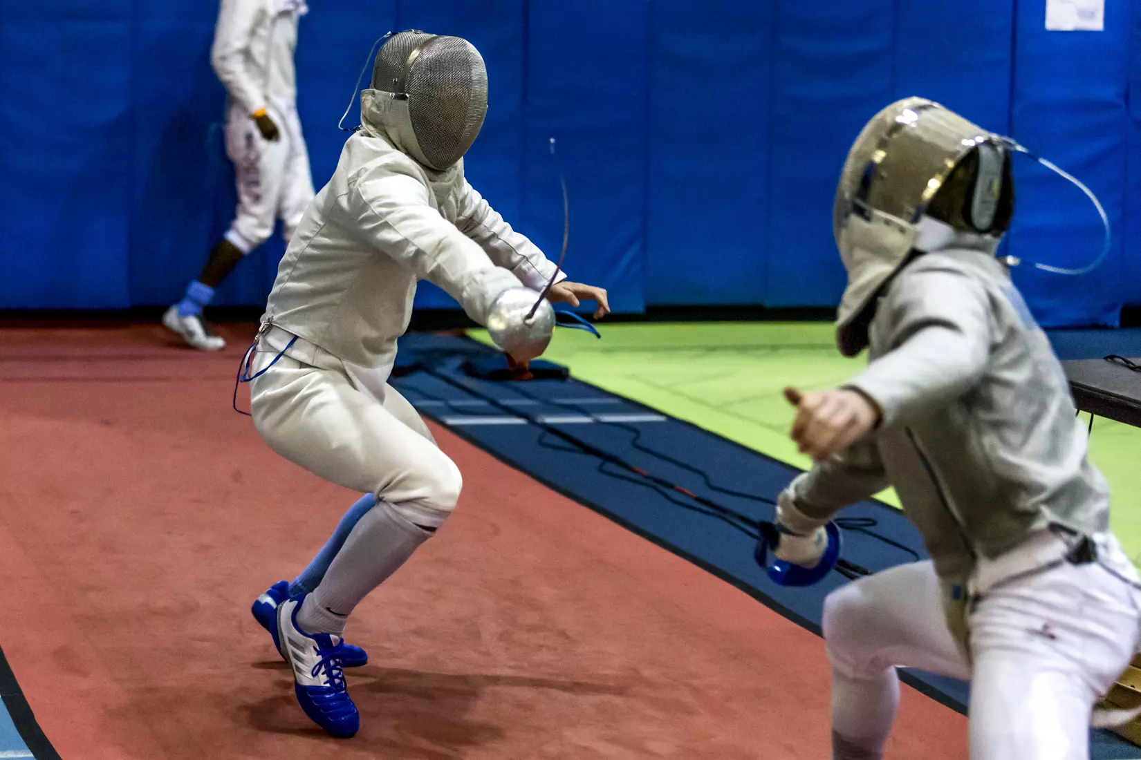 2021 Columbia Invitational